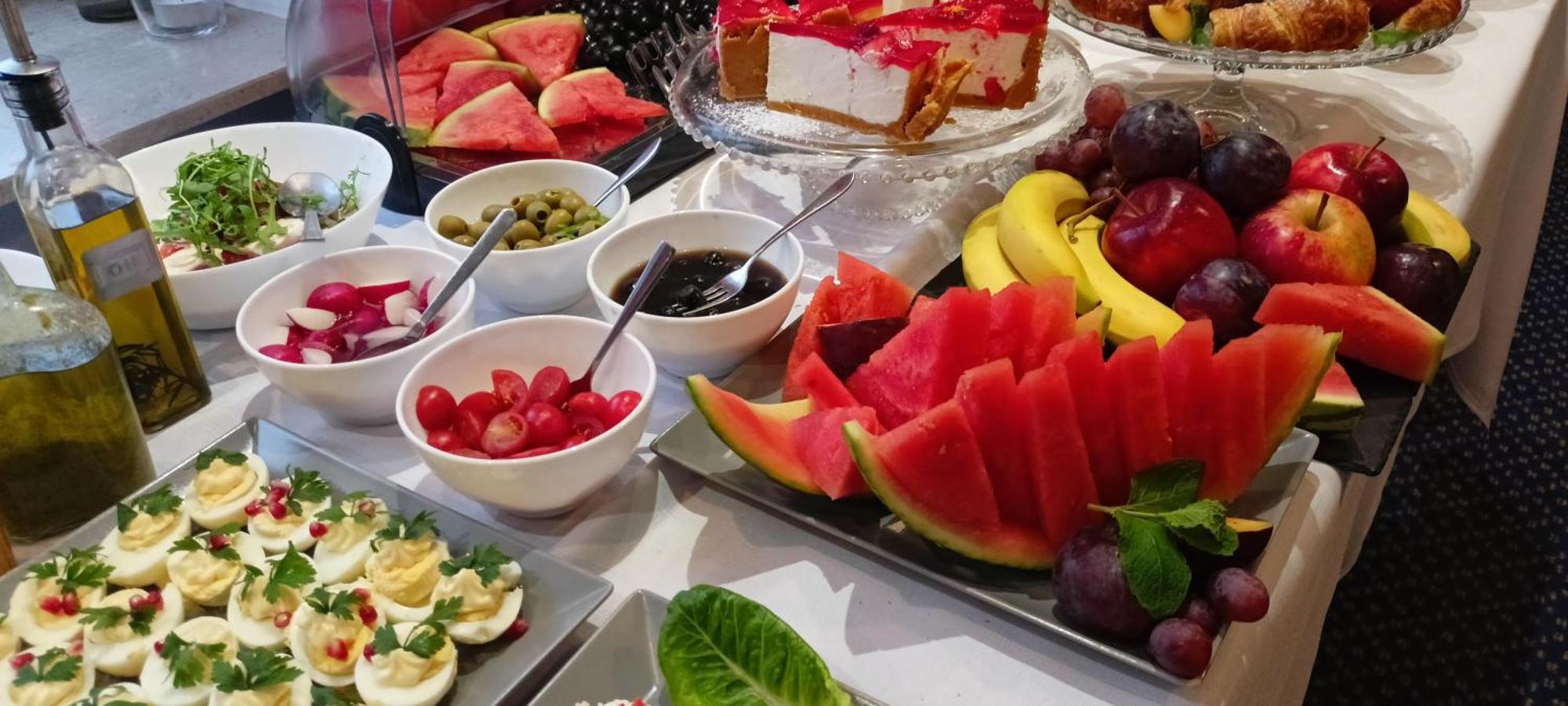 Hotel Diamond W Bialym Dworku Rumia Exteriör bild